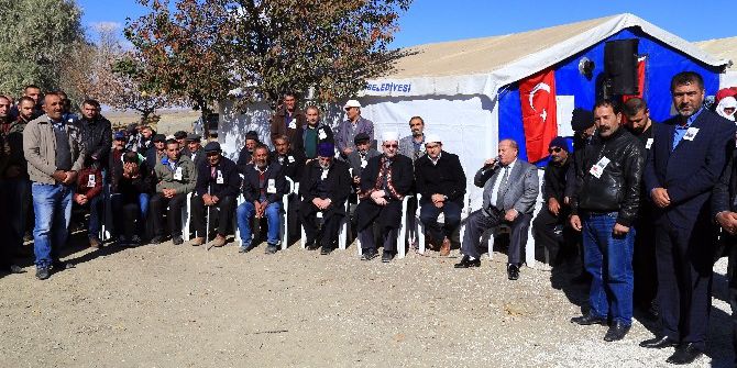 Şehit Piyade Uzman Çavuş İsmail Koç Son Yolculuğuna Uğurlandı