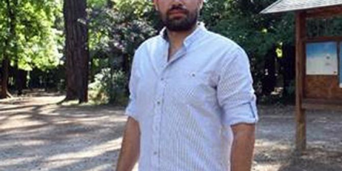 Karakulaklar Azaldı, Yaban Domuzu Popülasyonu Patladı