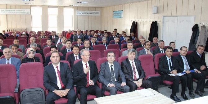 Yozgat’ta 50 Okul Beyaz Bayrak Aldı