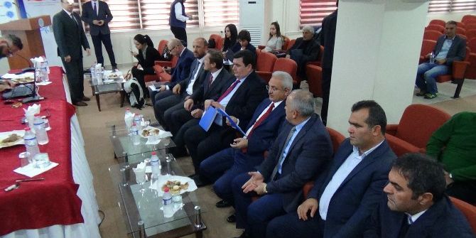 Erzurum, Erzincan, Kars Kış Turizm Koridoru Projesi