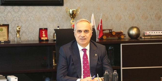 Sakarya İhracatta Yüzde 68’lik Artışla Dikkatleri Üzerine Çekti