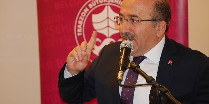 Beşikdüzü’nün Eski Haline Dönmesi İçin İlk Planda 25 Milyon Tl’ye İhtiyaç Var