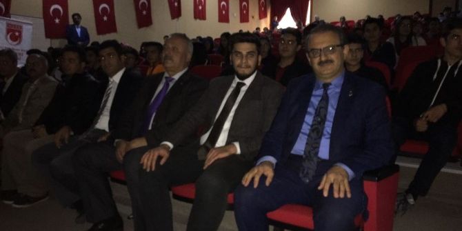 Mttb’den Çanakkale Konferansı