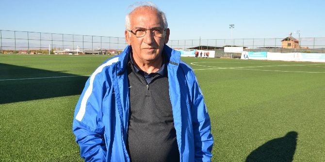 Yeşilyurt Belediyespor Koltuğu Bırakmak İstemiyor
