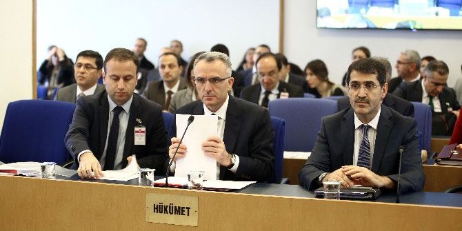 Maliye Bakanı Ağbal: "Araç Fiyatlarında Değişiklik Söz Konusu Değil"