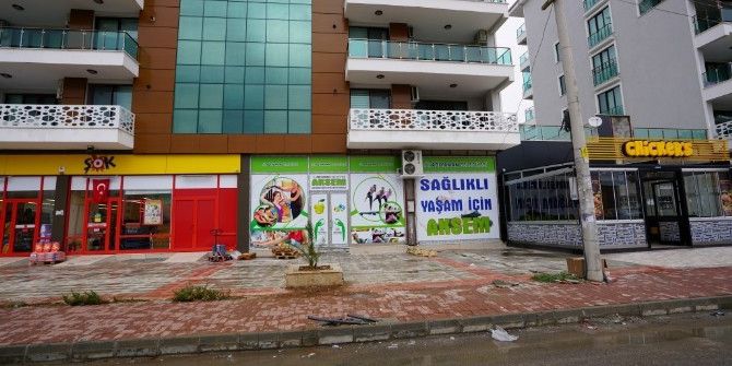 Aksem’ler Yeni Sezonu Açtı