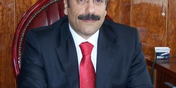 Diyarbakır Büyükşehir Belediyesi’ne Kayyum Atandı