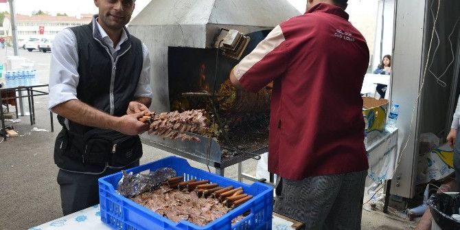 İl İl Yöresel Ürünler Fuarına İlgi Büyük