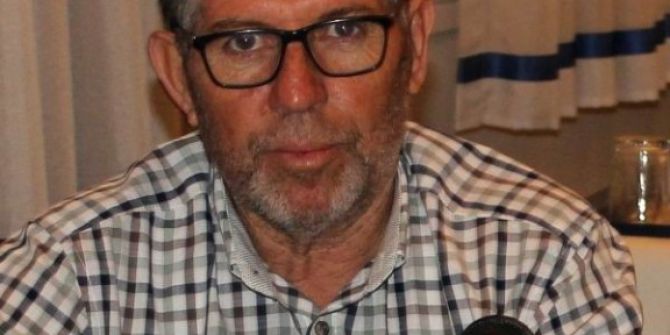 Ak Parti Meclis Üyesi İstifa Etti