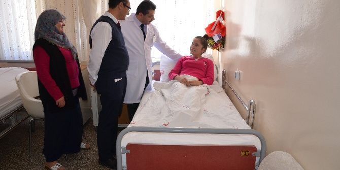 Hitit Üniversitesin’den Bir İlk Daha