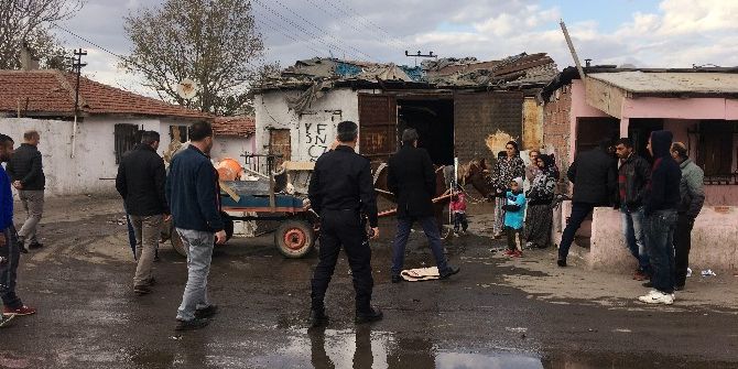 Çorlu’da Uyuşturucu Operasyonu