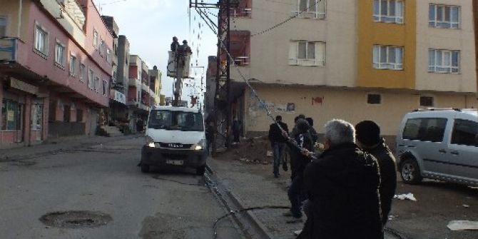 Dicle Elektrik’ten ‘İnsaflı Tüketim’ Çağrısı