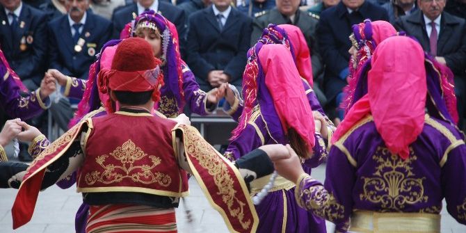 Çorlu’nun Düşman İşgalinden Kurtuluşunun 94. Yıldönümü