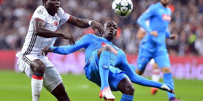 Uefa Şampiyonlar Ligi