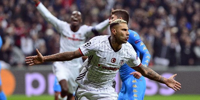 Uefa Şampiyonlar Lig