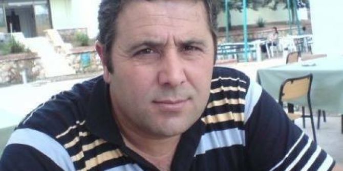 Söke’de Trafik Kazası: 1 Ölü, 4 Yaralı