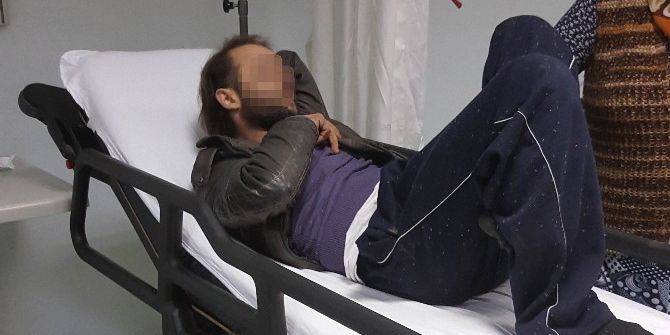 İkinci Katın Penceresinden Düştü