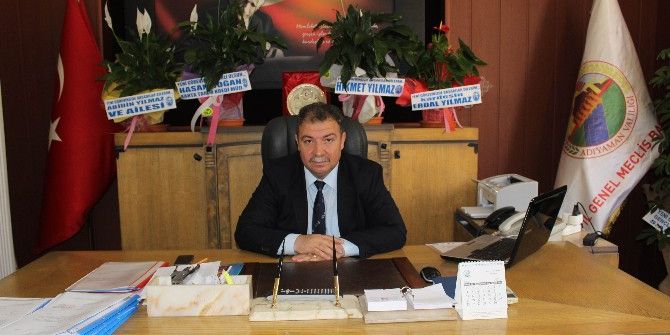 İl Genel Meclisi Kasım Ayında Aralıksız Çalışacak