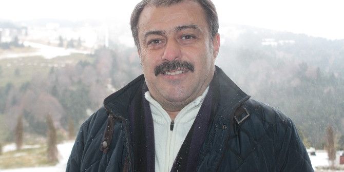 Uludağ’dan Cumhurbaşkanı Erdoğan Ve Rus Lider Putin’e Davet Var