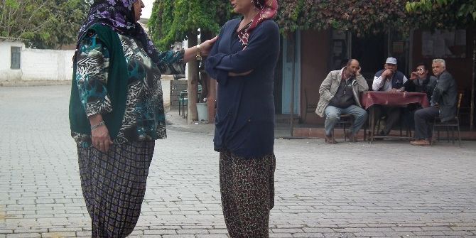 İlyas Salman Psikolojik Tedavi Görmeye Başladı