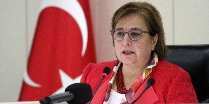 Konak Meclisi’nden ’Özgür Basın’ Çağrısı