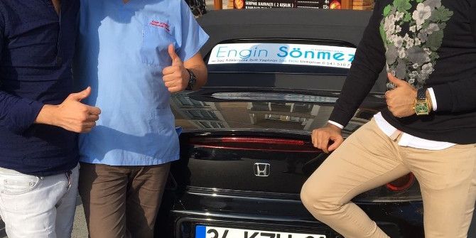 Bayanlarda Saç Dökülmesine Dikkat