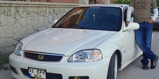 Trafik Kazasında Ağır Yaralanan Sürücü Yaşam Mücadelesini Kaybetti