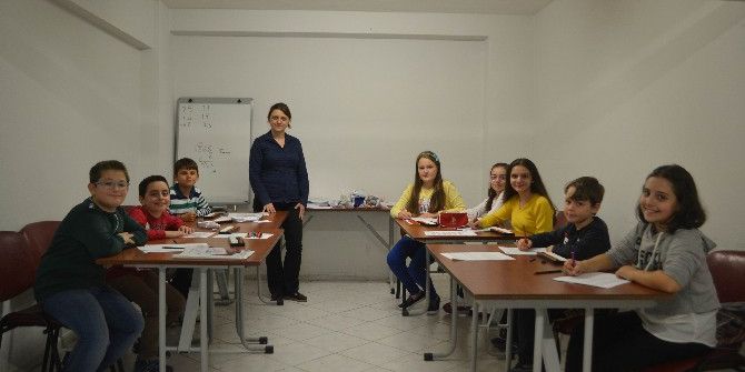 Zihin Geliştiren Kurs