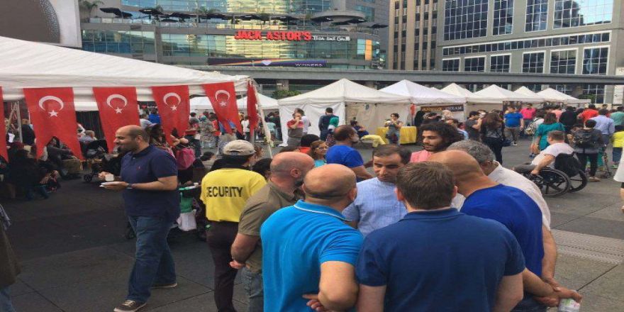 Anatolia Fest, Kanada’da Gerçekleştirildi