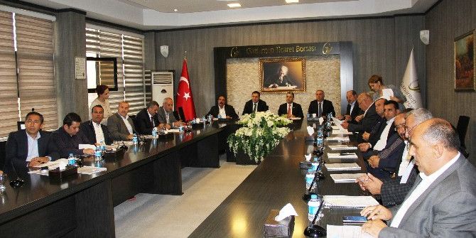 Gtb’den Kişisel Gelişim Eğitimi