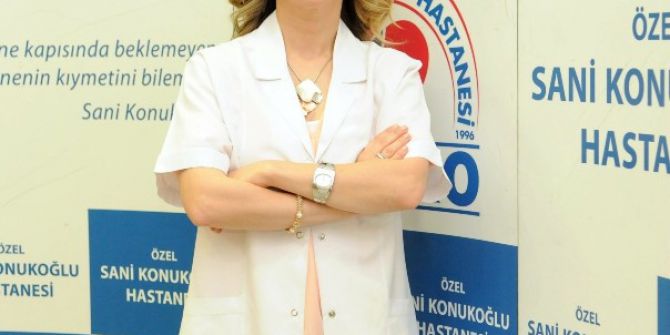 Özel Sani Konukoğlu Hastanesinde Atama