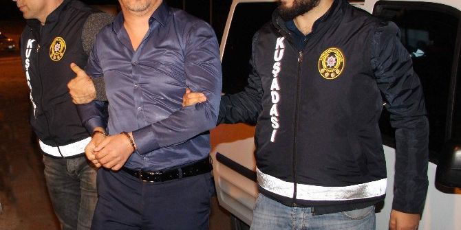 Bülent Tezcan’ı Yaralayan Saldırgan Adliyeye Sevk Edildi