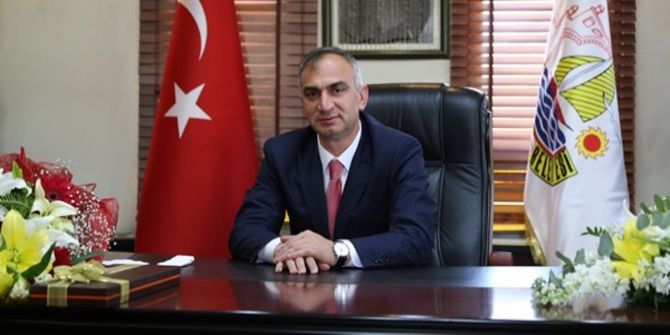 Başkan Yılmazer’den Zehirleme Olayına Açıklama