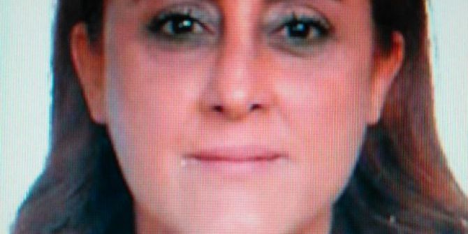 Erbil’e Yerleşen Hdp’li Meclis Üyesi İstifa Etti