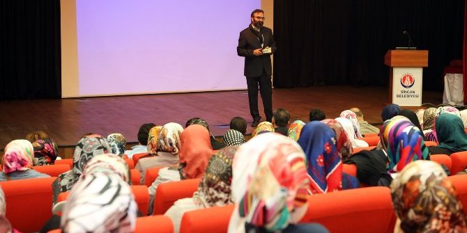 Sincanlılar Kasımda Kültür Sanata Doyacak