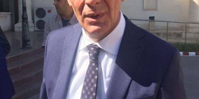 Kayyum 1 Yıldır Ödenmeyen İşçi İkramiyelerini Ödeyecek