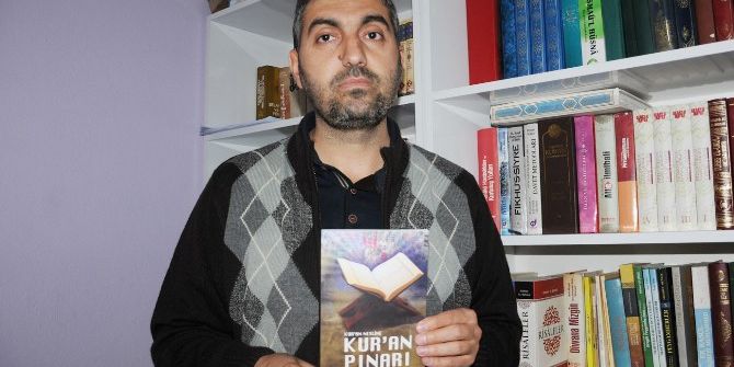 ’Kur’an Nesline Meal Sınavı’ Yapılacak