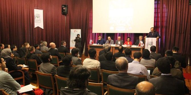 Kurtuluşu İslam Birliğine Bağlı Bir Cennet Vatan: Keşmir