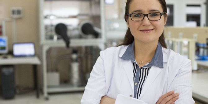 Tüba’dan Selçuk Üniversitesi’ne Üstün Başarı Ödülü