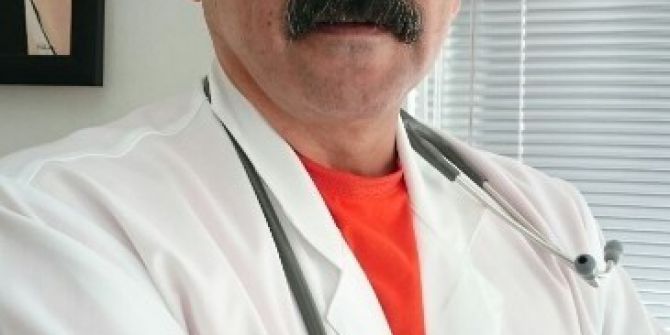 Hastalıkta Hekim Seçimine Dikkat