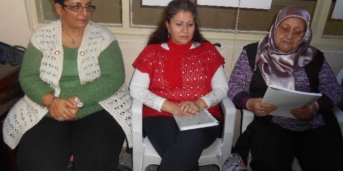 Eskişehirli Şairlerden Ve Ozanlardan "Şiir Ve Türkü Şöleni"