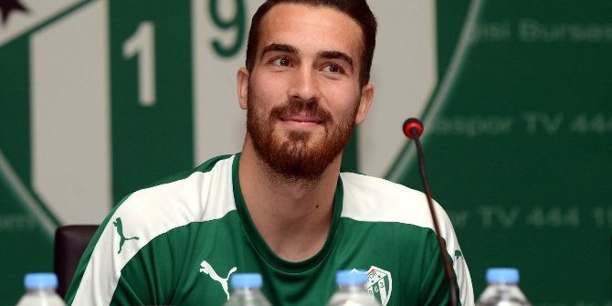 Harun Tekin Yıllık 750 Bin Euro Kazanacak