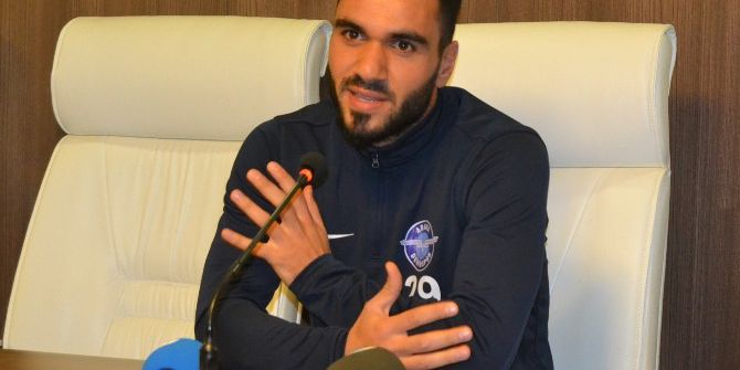 Mustafa Durak: "İpekoğlu, Adana Demirspor’a Güç Kattı"