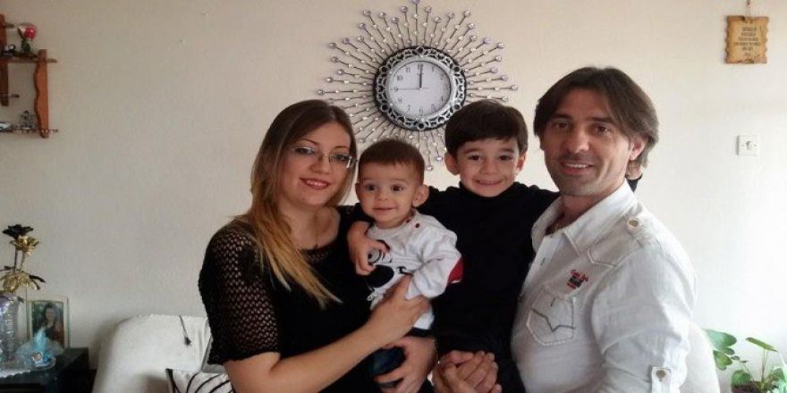 15 Günlük Hayatta Kalma Mücadelesini Kaybeden Minik Çocuğun Organları Bağışlandı