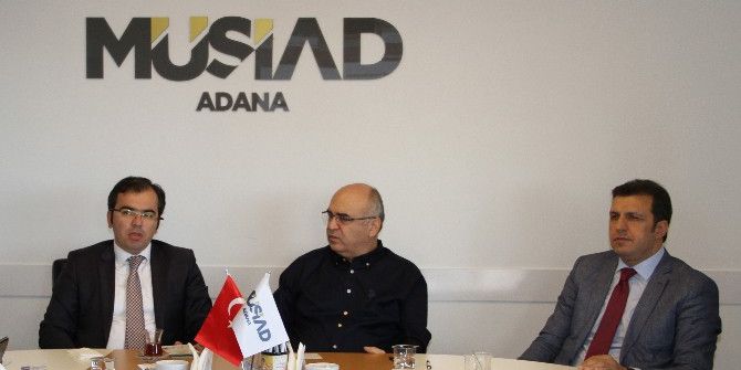 Tunalı: "Yapılandırılan Borcu Peşin Ödemek Avantajlı"
