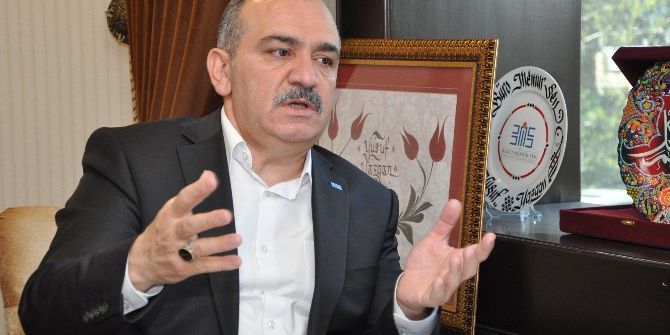 Büro Memur-sen’den ’Fazla Mesai’ Açıklaması