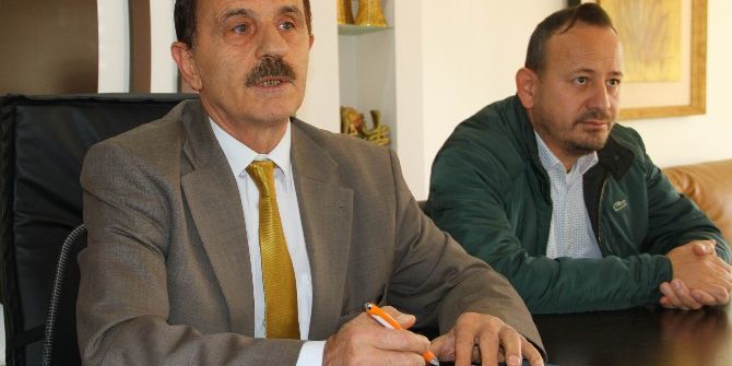 Kayıt Dışı Emlakçılara 219 Tl Ceza