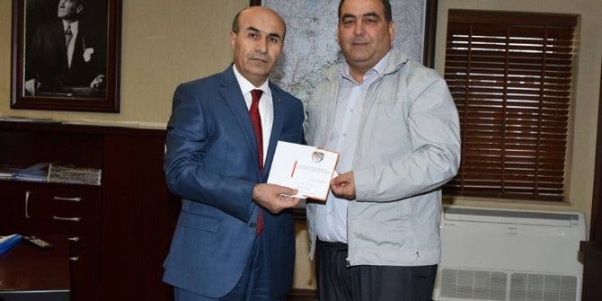 Adanalılar İzmir’de Buluşuyor