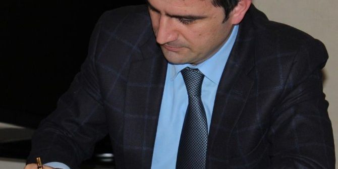 Başkan Yemenici, Kızılay Haftasını Kutladı