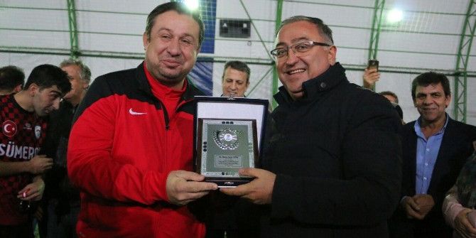 Belediye Birimleri Sahaya İndi